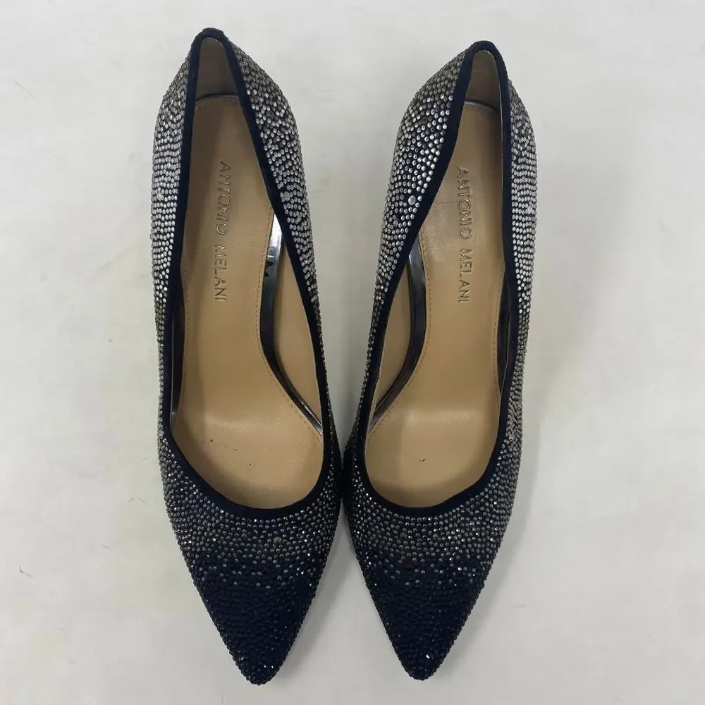 ANTONIO MELANI these shoes